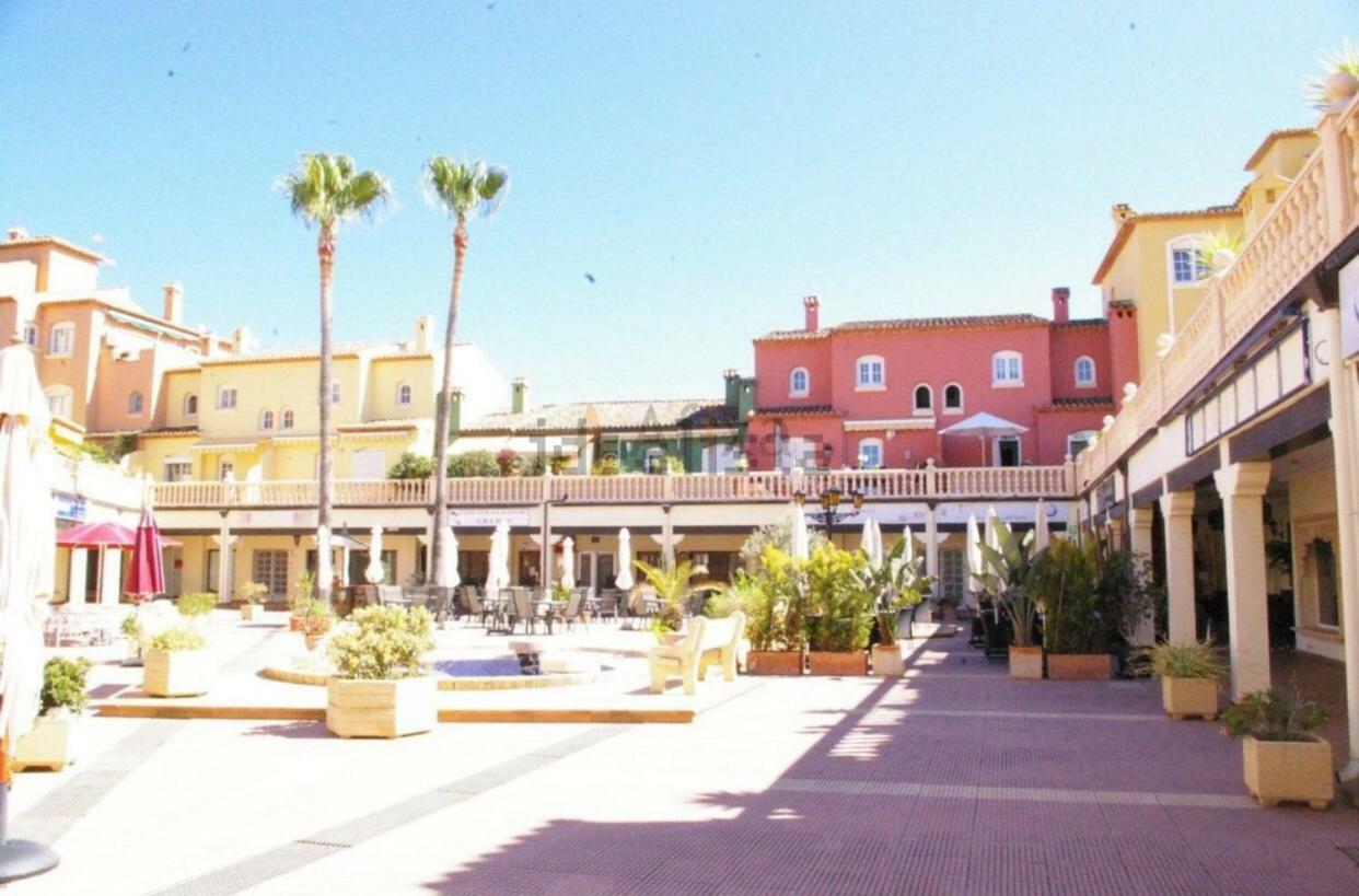 Supertruker Javea Exterior photo